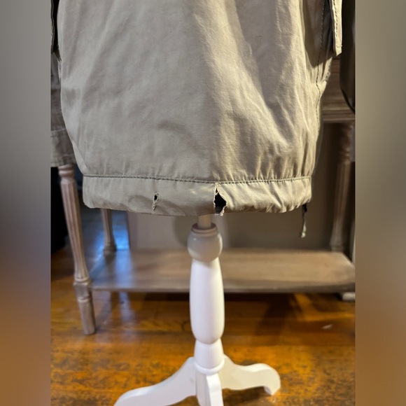 Burton Dryride Women’s Half Zip Coat - Picture 8 of 16